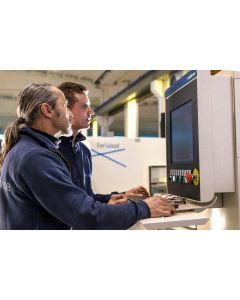 Training Service: corsi per operatori e manutentori